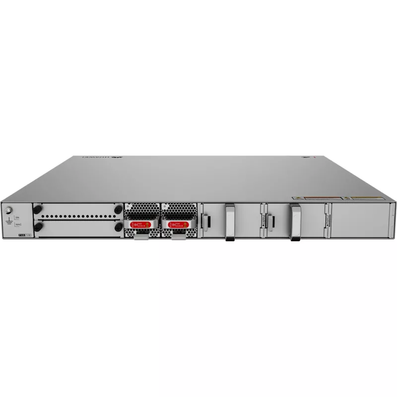 Switch gerido L3 Huawei S620-24T16X8Y2CZ - 24x Gigabit + 16x 10G SFP+ + 8x 25G SFP28 + 2x 100G QSFP28, para rack