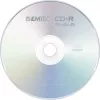CD-R EMTEC Vinyl Look 700MB 80min 52x spindle de 10