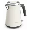 Chaleira elétrica Tefal Loft Collection KI666AE0 1,7 L 2400 W marfim