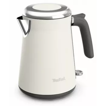 Chaleira elétrica Tefal Loft Collection KI666AE0 1,7 L 2400 W marfim