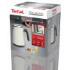 Chaleira elétrica Tefal Loft Collection KI666AE0 1,7 L 2400 W marfim