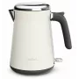 Chaleira elétrica Tefal Loft Collection KI666AE0 1,7 L 2400 W marfim