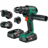 Bosch Home and Garden AdvancedDrill 18V-80 QuickSnap aparafusadora com bateria 18,0 V (06039E2004)