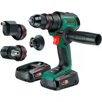 Bosch Home and Garden AdvancedDrill 18V-80 QuickSnap aparafusadora com bateria 18,0 V (06039E2004)