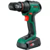 Bosch Home and Garden AdvancedDrill 18V-80 QuickSnap aparafusadora com bateria 18,0 V (06039E2004)