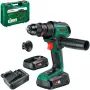 Bosch Home and Garden AdvancedDrill 18V-80 QuickSnap aparafusadora com bateria 18,0 V (06039E2004)