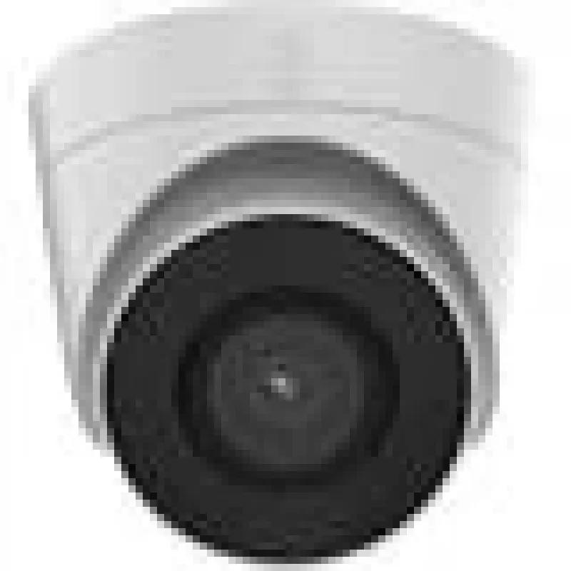 Câmara IP turret exterior Hikvision DS-2CD1343G2-I(2.8MM) 4MP com distância focal fixa de 2,8mm, IR 30m, IP67, PoE