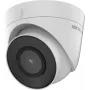 Câmara IP turret exterior Hikvision DS-2CD1343G2-I(2.8MM) 4MP com distância focal fixa de 2,8mm, IR 30m, IP67, PoE