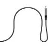 Cabo HDMI ótico ativo (AOC) Goobay 76274 8K/60Hz 48 Gbit/s 10m preto/cinzento