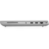 HP ZBook Fury 16 G11 Estação de trabalho móvel, 16 polegadas WQUXGA, Intel Core i7-14700HX, 32GB RAM, 2TB SSD, NVIDIA RTX 1000 Ada, Windows 11 Pro