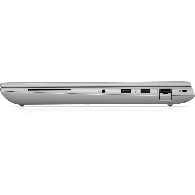 HP ZBook Fury 16 G11 Estação de trabalho móvel, 16 polegadas WQUXGA, Intel Core i7-14700HX, 32GB RAM, 2TB SSD, NVIDIA RTX 1000 Ada, Windows 11 Pro