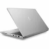 HP ZBook Fury 16 G11 Estação de trabalho móvel, 16 polegadas WQUXGA, Intel Core i7-14700HX, 32GB RAM, 2TB SSD, NVIDIA RTX 1000 Ada, Windows 11 Pro