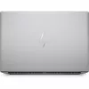 HP ZBook Fury 16 G11 Estação de trabalho móvel, 16 polegadas WQUXGA, Intel Core i7-14700HX, 32GB RAM, 2TB SSD, NVIDIA RTX 1000 Ada, Windows 11 Pro