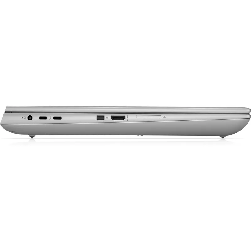 HP ZBook Fury 16 G11 Estação de trabalho móvel, 16 polegadas WQUXGA, Intel Core i7-14700HX, 32GB RAM, 2TB SSD, NVIDIA RTX 1000 Ada, Windows 11 Pro