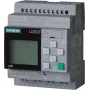 Módulo lógico Siemens LOGO! 24 CE 6ED1052-1CC08-0BA2