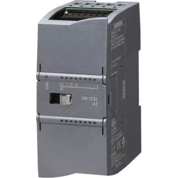 Módulo de entrada analógica Siemens SIMATIC S7-1200 SM 1231 8 RTD 6ES7231-4HF32-0XB0