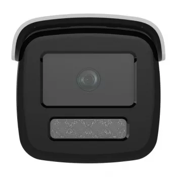 Câmara de rede bullet fixa Hikvision DS-2CD2T46G2H-4I(4mm)(eF) 4 MP Powered by Darkfighter com AcuSense
