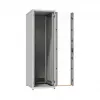 Armário de rede EFB-ELEKTRONIK PRO 18HE 600x600 mm RAL7035