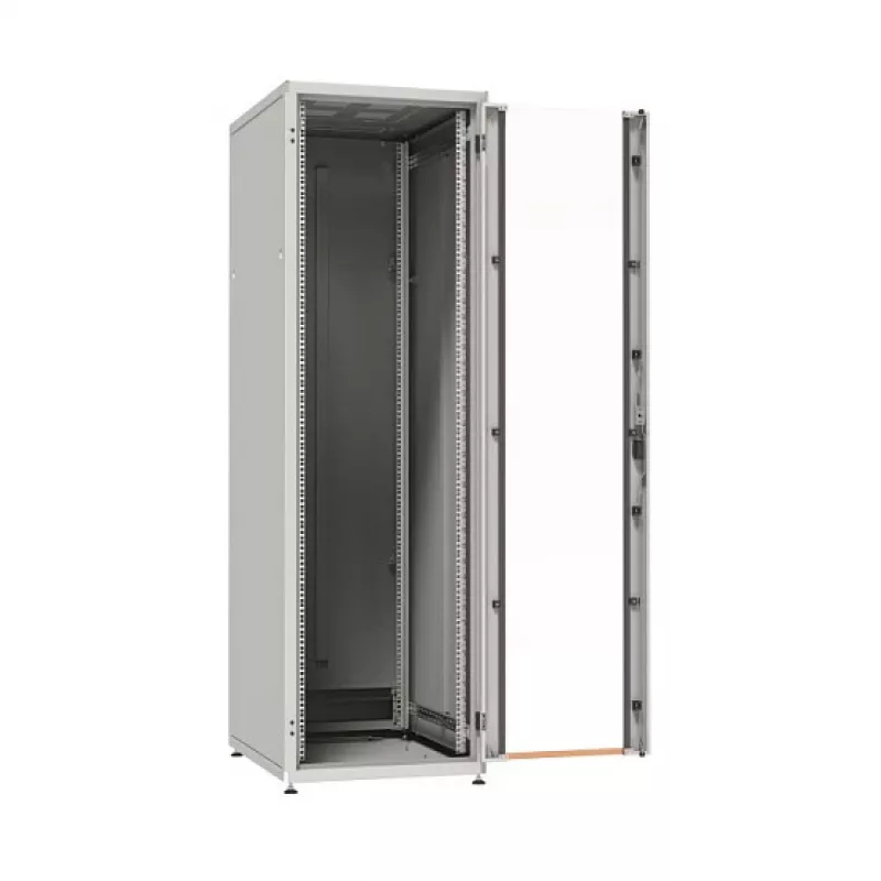 Armário de rede EFB-ELEKTRONIK PRO 18HE 600x600 mm RAL7035