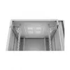 Armário de rede EFB-ELEKTRONIK PRO 18HE 600x600 mm RAL7035