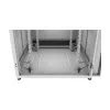Armário de rede EFB-ELEKTRONIK PRO 18HE 600x600 mm RAL7035
