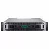 HPE MSA 2070 SFF 2x10/25GbE iSCSI controlador de 4 portas 12x1.92TB SSD 4x25Gb iSCSI XCVR array de armazenamento 23TB