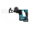 Makita HR166DSMJ Martelo Perfurador a Bateria 18V SDS-Plus 2 Modos