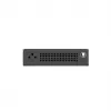 Ruijie Reyee RG-EG406XS Gateway Cloud Multi-WAN, 6 Portas, 2.5GE WAN/LAN, 10G SFP+, VPN, Gestão Cloud, Montagem em Rack