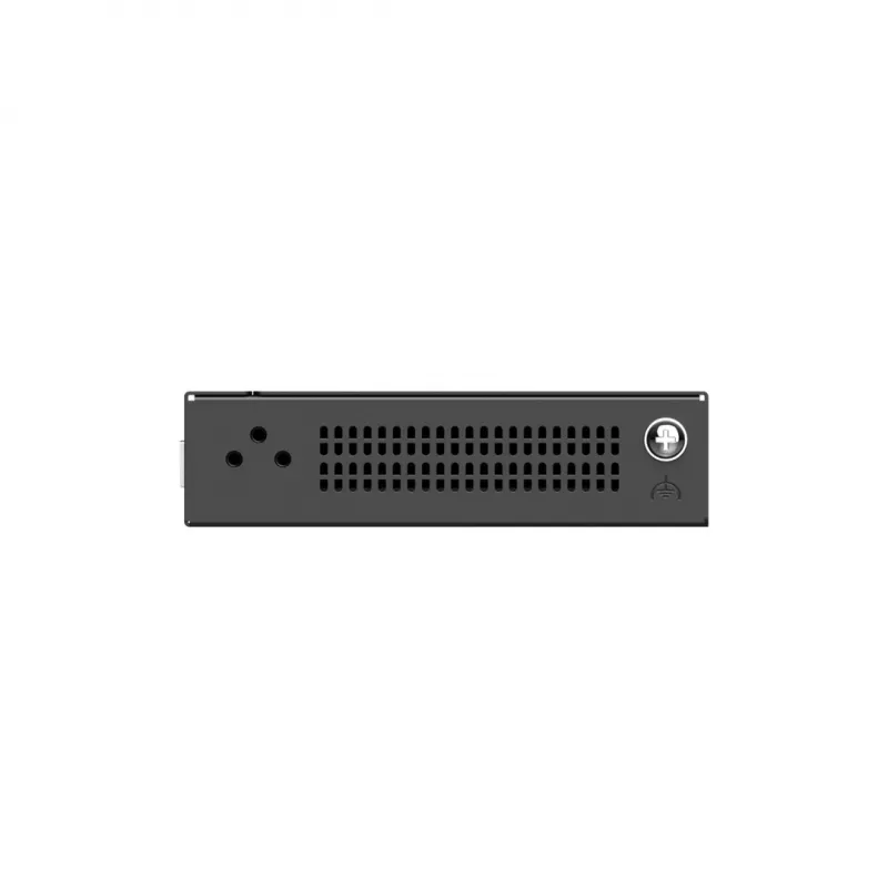 Ruijie Reyee RG-EG406XS Gateway Cloud Multi-WAN, 6 Portas, 2.5GE WAN/LAN, 10G SFP+, VPN, Gestão Cloud, Montagem em Rack