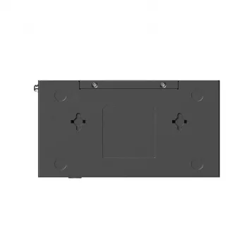 Ruijie Reyee RG-EG406XS Gateway Cloud Multi-WAN, 6 Portas, 2.5GE WAN/LAN, 10G SFP+, VPN, Gestão Cloud, Montagem em Rack