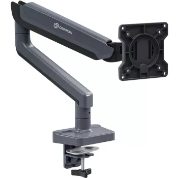 ONKRON G95-G Suporte de Secretária para Monitores 17-45 Polegadas, Grafite