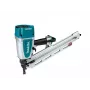 MAKITA AN924 Agrafador Pneumático para Molduras 50-90 mm