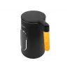 BLOW Chaleira Preta com Visor BK-17PB 2500W