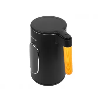 BLOW Chaleira Preta com Visor BK-17PB 2500W