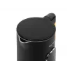 BLOW Chaleira Preta com Visor BK-17PB 2500W
