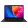 Portátil ASUS ProArt P16 H7606WM-SR122X - 16 polegadas 3K OLED Touch - AMD Ryzen AI 9 HX 370 - 32GB LPDDR5X - 1TB SSD - NVIDIA GeForce RTX 5060 - Windows 11 Pro - Nano Black
