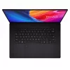 Portátil ASUS ProArt P16 H7606WM-SR122X - 16 polegadas 3K OLED Touch - AMD Ryzen AI 9 HX 370 - 32GB LPDDR5X - 1TB SSD - NVIDIA GeForce RTX 5060 - Windows 11 Pro - Nano Black