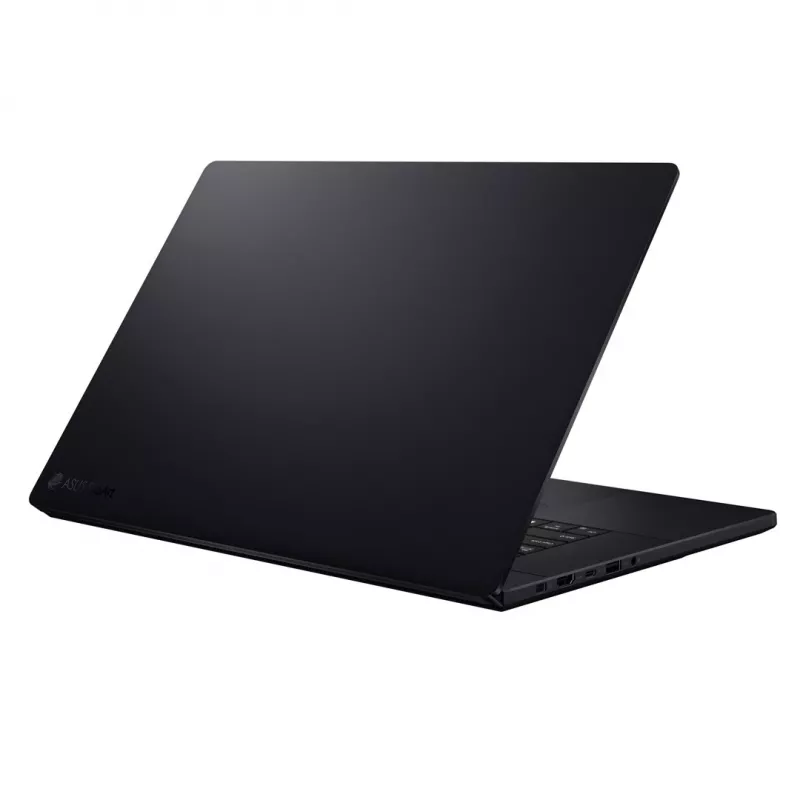 Portátil ASUS ProArt P16 H7606WM-SR122X - 16 polegadas 3K OLED Touch - AMD Ryzen AI 9 HX 370 - 32GB LPDDR5X - 1TB SSD - NVIDIA GeForce RTX 5060 - Windows 11 Pro - Nano Black
