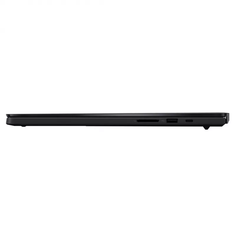 Portátil ASUS ProArt P16 H7606WM-SR122X - 16 polegadas 3K OLED Touch - AMD Ryzen AI 9 HX 370 - 32GB LPDDR5X - 1TB SSD - NVIDIA GeForce RTX 5060 - Windows 11 Pro - Nano Black