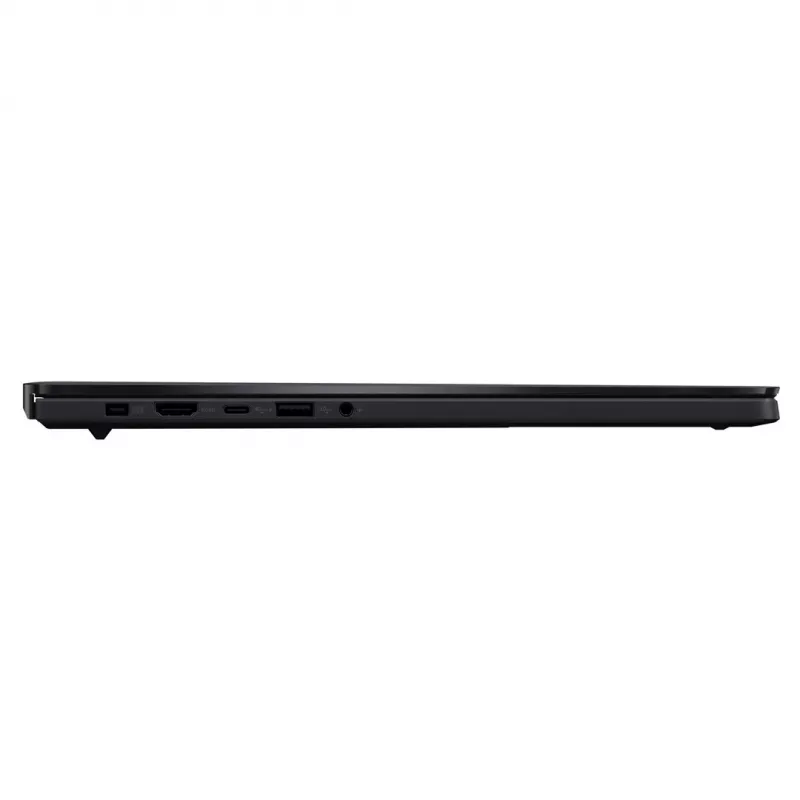 Portátil ASUS ProArt P16 H7606WM-SR122X - 16 polegadas 3K OLED Touch - AMD Ryzen AI 9 HX 370 - 32GB LPDDR5X - 1TB SSD - NVIDIA GeForce RTX 5060 - Windows 11 Pro - Nano Black