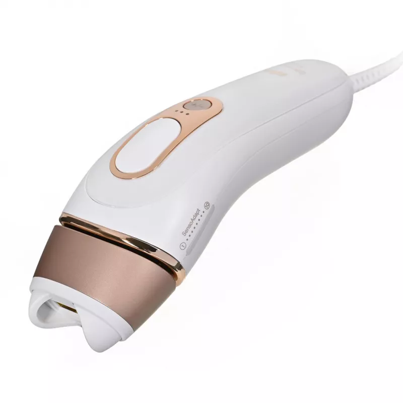 Braun Silk-expert Pro 5 PL5221 sistema de depilação IPL