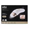 Braun Silk-expert Pro 5 PL5221 sistema de depilação IPL