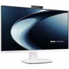 ASUS PC All-in-One VM670KA-WPF019W - AMD Ryzen AI 7 350, 27 polegadas FHD Ecrã Tátil, 32GB DDR5, 1TB SSD, AMD Radeon 860M, Windows 11 Home, Branco