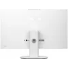 ASUS PC All-in-One VM670KA-WPF019W - AMD Ryzen AI 7 350, 27 polegadas FHD Ecrã Tátil, 32GB DDR5, 1TB SSD, AMD Radeon 860M, Windows 11 Home, Branco