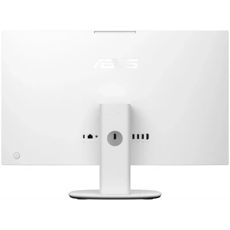 ASUS PC All-in-One VM670KA-WPF019W - AMD Ryzen AI 7 350, 27 polegadas FHD Ecrã Tátil, 32GB DDR5, 1TB SSD, AMD Radeon 860M, Windows 11 Home, Branco