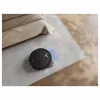 ECOVACS DEEBOT T50 OMNI Gen3 Robô Aspirador e Lavador, Preto, 8000 Pa de Sucção, Estação de Esvaziamento Automático