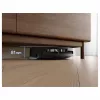 ECOVACS DEEBOT T50 OMNI Gen3 Robô Aspirador e Lavador, Preto, 8000 Pa de Sucção, Estação de Esvaziamento Automático
