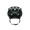 POC Kortal Race MIPS Capacete Verde, Branco