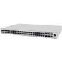 Alcatel-Lucent OmniSwitch OS2260-P48 - Switch Gerido - 48 x 10/100/1000 PoE+ + 6 x Gigabit SFP Uplink - Montagem em Rack - PoE+ (370 W) (OS2260-P48-EU)