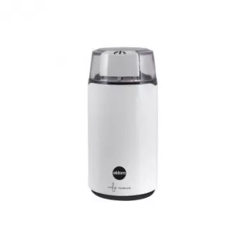ELDOM MK40 Moinho de Café Preto 150W Moinho de Lâminas